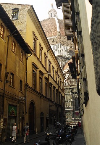Florence, Toscane, Italie