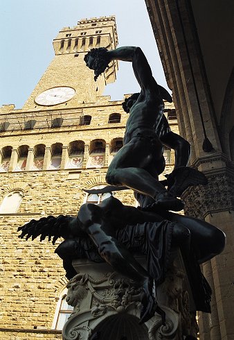 Perse
Florence, Toscane, Italie