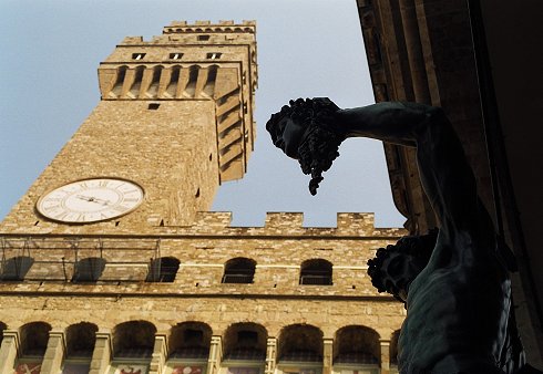 Perse
Florence, Toscane, Italie