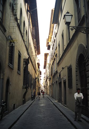 Florence, Toscane, Italie