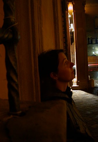 choc esthtique
Sienne, Toscane, Italie
syndrome de stendhal