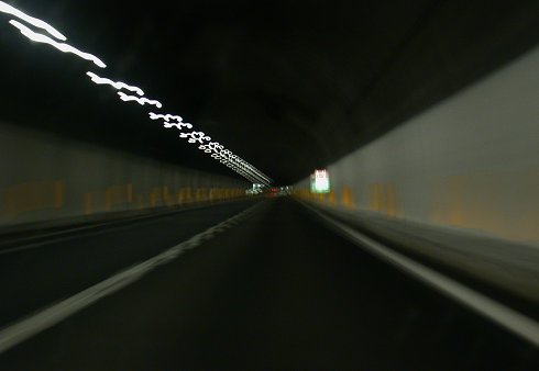 Retour #1
Toscane, Italie