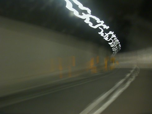 Retour #2
Toscane, Italie