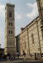Le campanile
Florence, Toscane, Italie