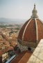 Vue du campanile
Florence, Toscane, Italie