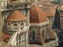 Absides du duomo
Florence, Toscane, Italie