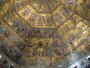Mosaques du baptistre
Florence, Toscane, Italie