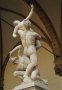 Enlvement des Sabines
Florence, Toscane, Italie
Piazza della Signoria