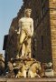 Neptune
Florence, Toscane, Italie
Bartolomeo Ammannati (1575). Style maniriste.