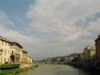 Vue du ponte vecchio
Florence, Toscane, Italie