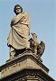 Dante
Florence, Toscane, Italie