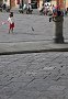 Piazza di Santa Croce
Florence, Toscane, Italie