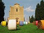 Volterra, Toscane, Italie