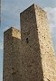 San Gimignano, Toscane, Italie