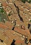 Vue de la torre Grossa
San Gimignano, Toscane, Italie