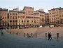 Piazza del campo
Sienne, Toscane, Italie