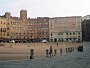 Piazza del campo
Sienne, Toscane, Italie