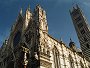 Le Duomo
Sienne, Toscane, Italie