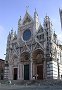 Le Duomo
Sienne, Toscane, Italie