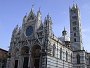Le Duomo
Sienne, Toscane, Italie