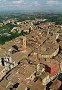 Sienne, Toscane, Italie