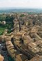 Sienne, Toscane, Italie