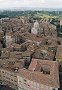 Sienne, Toscane, Italie