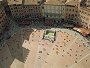 Piazza del campo
Sienne, Toscane, Italie