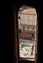 Fonte Gaia
Sienne, Toscane, Italie
La fontaine vue de la Torre del Mangia
