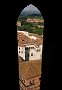 Sienne, Toscane, Italie