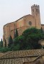 Sienne, Toscane, Italie